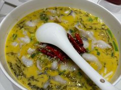 -大铁勺新津菜(迎水道店)