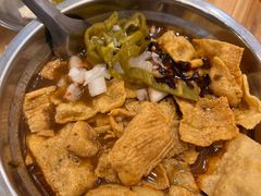-柳州肥姨妈大骨螺蛳粉(江宁万达店)