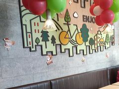 -德克士(通灌北路店)