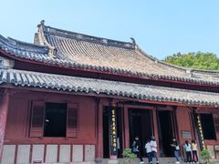 -宁波市保国寺古建筑博物馆