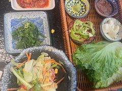 -牛焱·烧肉酒肆(五大道店)