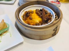 虾饺-新海利海鲜城·41年珠海老字号(夏湾店)