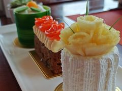 -万豪咖啡厅(JW万豪酒店店)