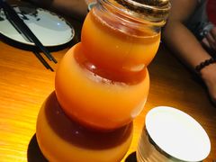 -锦尚阁烤鱼(望京新荟城店)