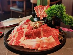 -花时·炭火烧肉(东百中心A馆店)