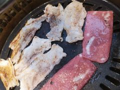 -明洞王妃家烤肉(苏州中心星悦汇店)