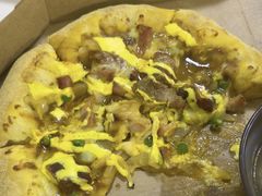 -达美乐比萨(回龙观店)