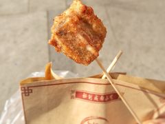 招牌炸排骨-傅强排骨(成都总店)