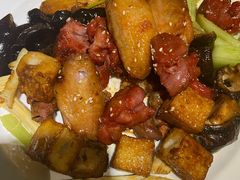 -好伦哥比萨烤肉自助(八里桥店)