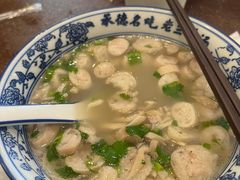 肚肠汤-老三羊汤(西大街店)