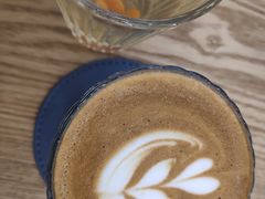 -OZ cafe(南昌路店)