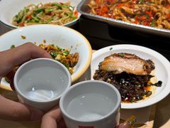 -大碗先生(万家丽店)