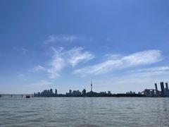 -武汉关码头(轮渡站)