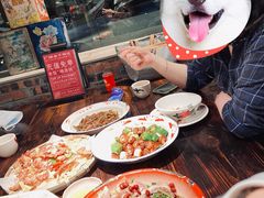 -广府乡下·饭庄(新港东路店)