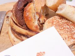 -角落低卡烘焙(正弘城店)