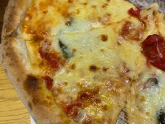 -托斯卡纳烘焙意大利餐厅(五天地店)