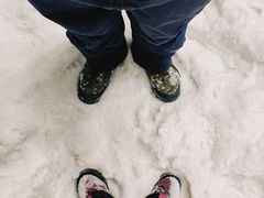 -长沙湘江冰雪世界