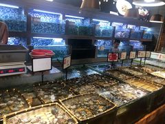 -上座·餐厅(阳光100店)