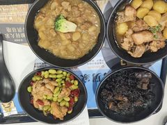 -老娘舅(杭州东站店)