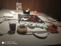 -海底捞火锅(万丰桥店)