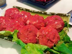 -三毛牛肉店(福强店)