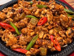 -九转小磨·非遗东北菜(群力店)
