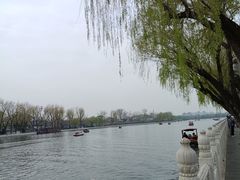 -后海公园