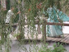 -恋乡太行水镇