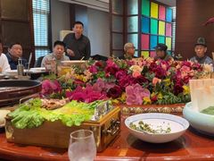 -梅花香里大酒店(郁金香路店)