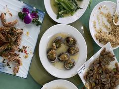 -景好海鲜餐厅(大鹏必选旅游店)