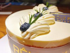 -杜哈夫DOUX RÊVE·生日蛋糕(日月光店)
