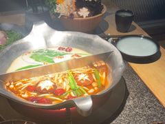 -湊湊火锅·茶憩(皇姑万象汇店)