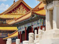 -故宫博物院(故宫)