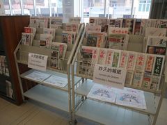 -下环街市熟食中心