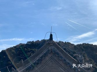 江山如此多娇|北京慕田峪长城攻略