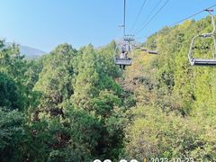 -香山公园