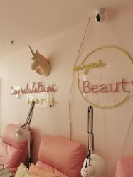 -Beauty Nails 美甲美睫皮肤管理