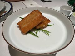 -荣轩(新荣记环球金融中心店)