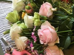 -森野花艺培训·企业团建活动沙龙