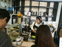 -MAMACHA妈妈茶(岳麓山店)