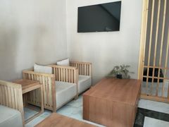 -西姆山居酒店(九寨沟沟口店)