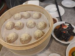 -鼎泰丰(国贸商城店)