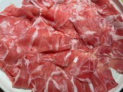 -羊大爷涮肉(亮马桥店)