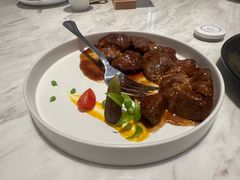 -茹·pure vegan(博华广场店)