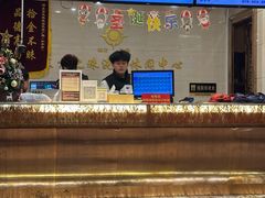 -东方之珠洗浴休闲广场(和平店)