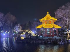 -莲池书院博物馆