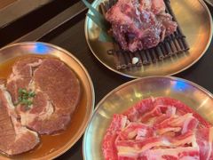 -西塔老太太泥炉烤肉(上海七宝领展广场店)