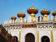 -上海东林寺(金山区)