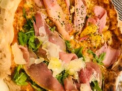 -PIZZA BIANCA(万象城店)