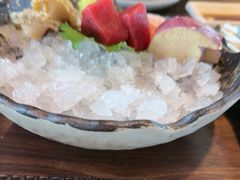 -田舍家Inakaya·炉端烧·铁板烧(天汇igc店)